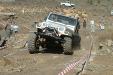 trial 4x4 Santiago del Teide